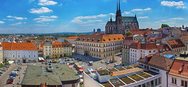 Brno